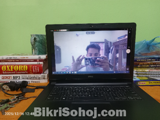 Laptop DELL. Model - 5100